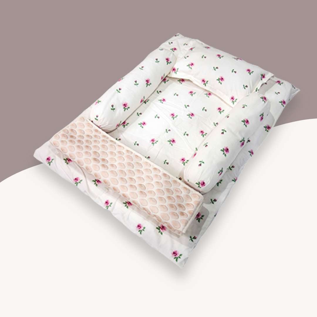 Baby Bed Set