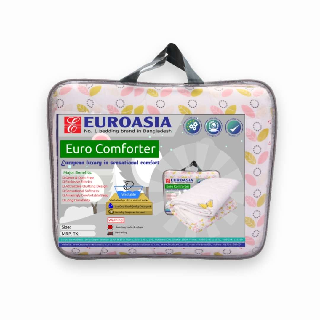 Euro Comforter