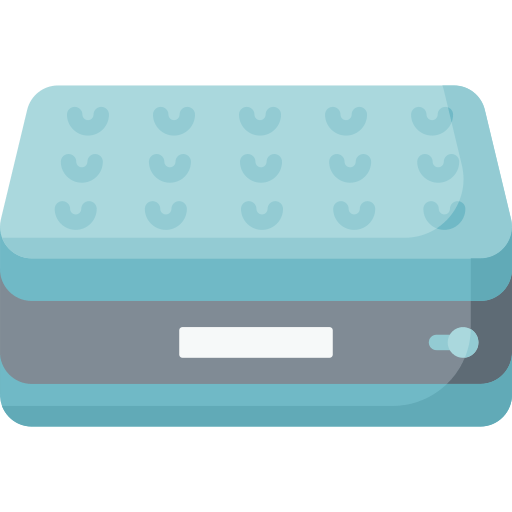air mattress